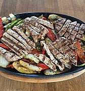 Fajita Bonfilet