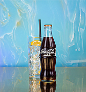 Coca Cola