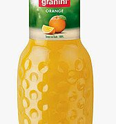 JUS DE ORANGE