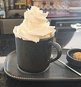 CHOCOLAT CHAUD