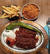 ADANA ISKENDER