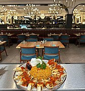 BEYTI KEBAB