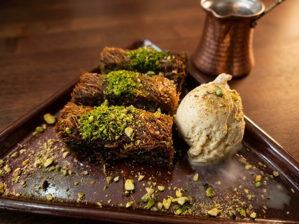 Burma kadayıf